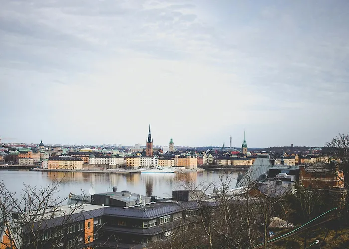 Home Hotel Tapto Stockholm