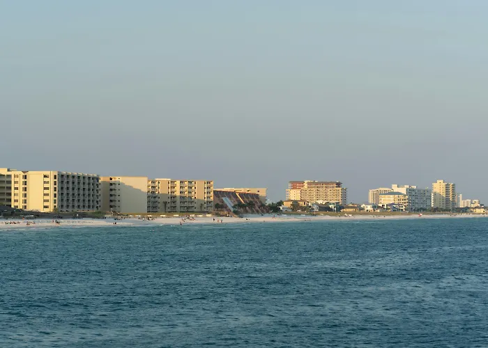 Hampton Inn & Suites Destin