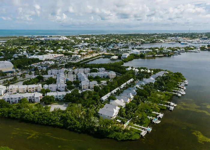 Pier House Resort&Spa Key West