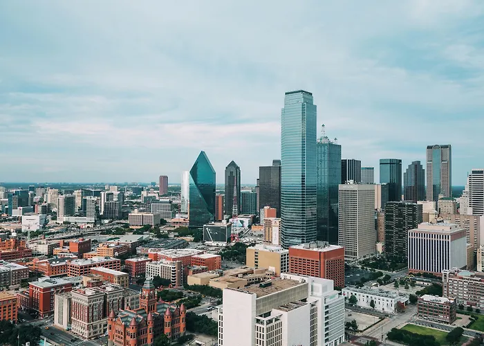Hyatt Regency Dallas