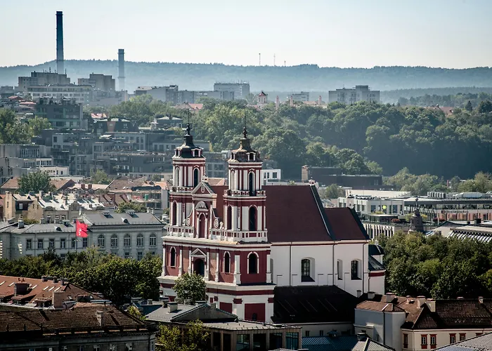 Best Western Vilnius