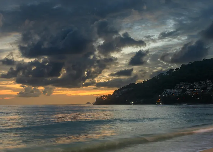 Mercure Phuket Patong Journeyhub