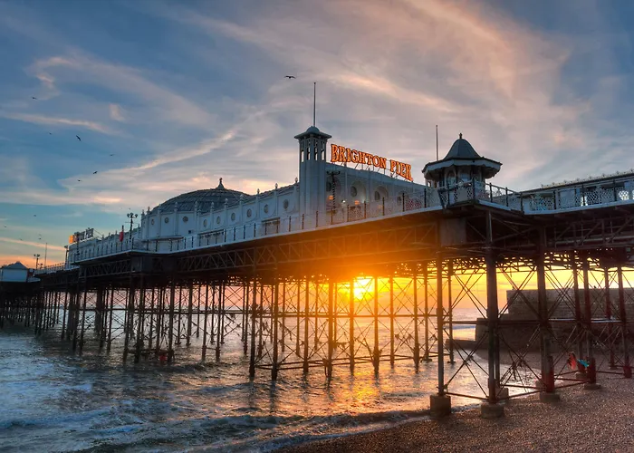 Hotel The Grand Hove