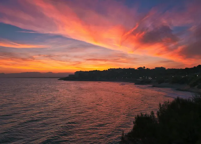 SOL by Meliá Costa Daurada Hotel Salou