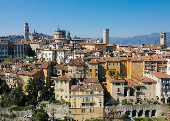 Hotel San Giorgio Bergamo